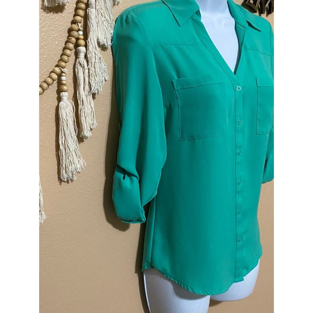 Blouse - Picture 2 of 5